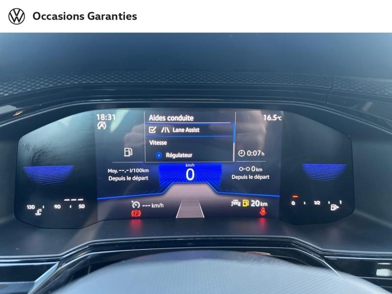 Voitures occasions VOLKSWAGEN POLO Life Cesson-Sévigné