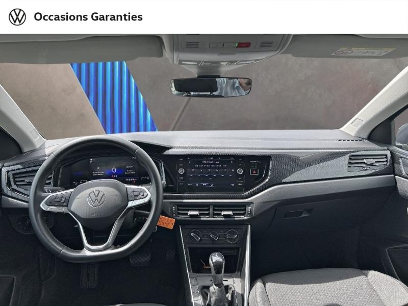 Voitures occasions VOLKSWAGEN POLO Life Cesson-Sévigné