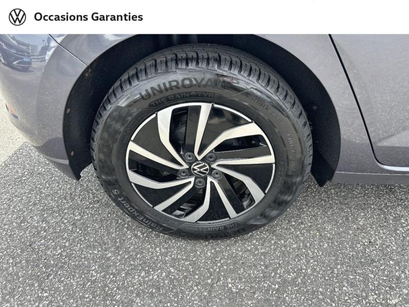 Voitures occasions VOLKSWAGEN POLO Life Cesson-Sévigné