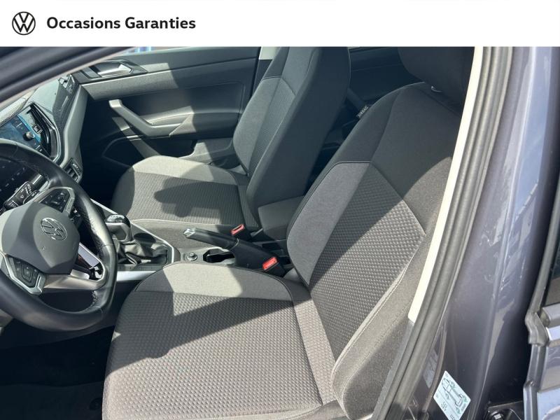 Voitures occasions VOLKSWAGEN POLO Life Cesson-Sévigné