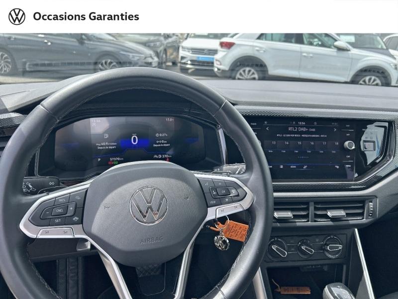 Voitures occasions VOLKSWAGEN POLO Life Cesson-Sévigné