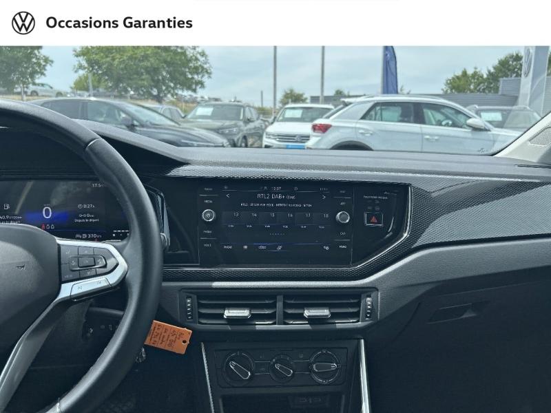 Voitures occasions VOLKSWAGEN POLO Life Cesson-Sévigné