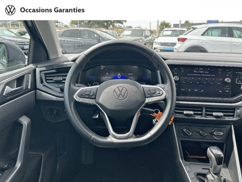 Voitures occasions VOLKSWAGEN POLO Life Cesson-Sévigné