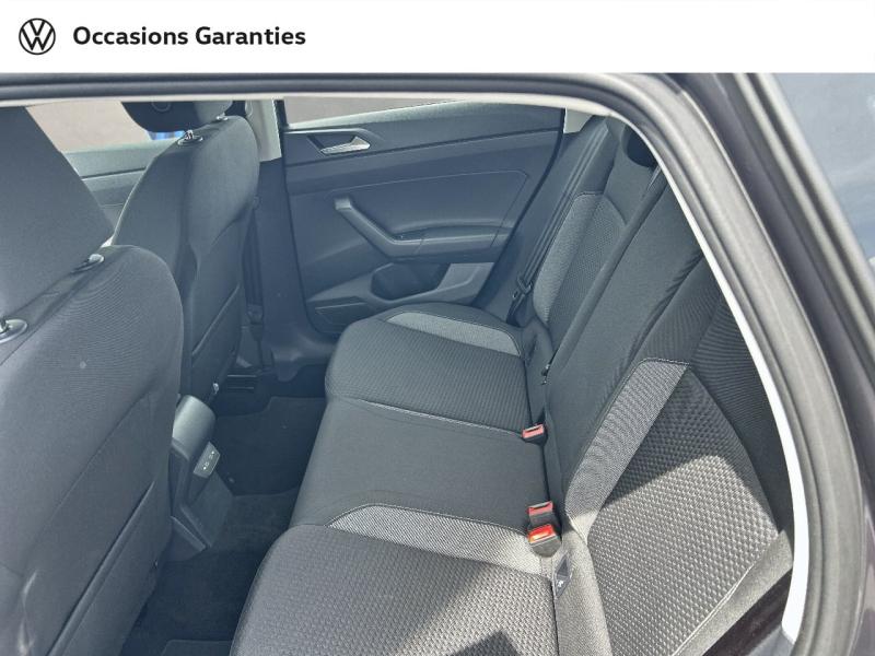 Voitures occasions VOLKSWAGEN POLO Life Cesson-Sévigné