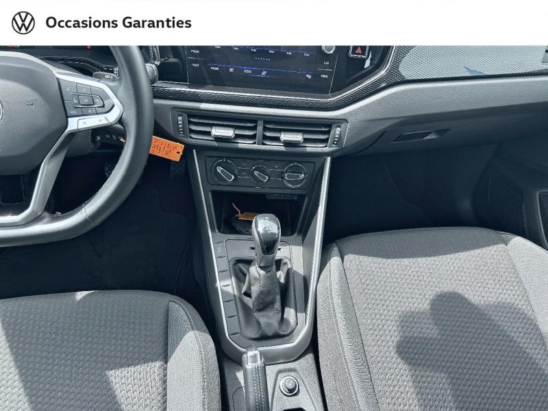 Voitures occasions VOLKSWAGEN POLO Life Cesson-Sévigné