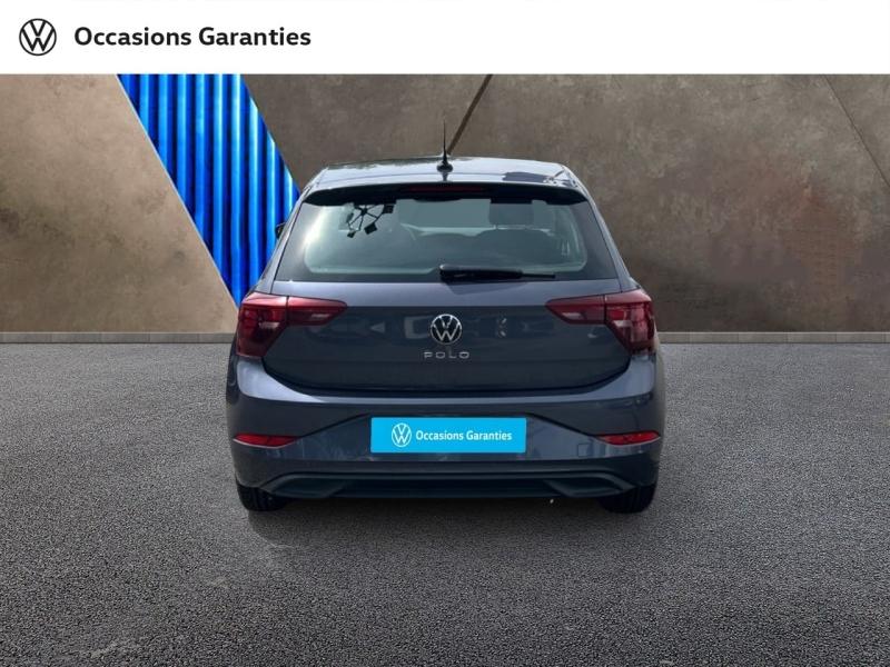Voitures occasions VOLKSWAGEN POLO Life Cesson-Sévigné