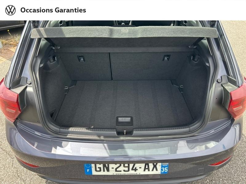Voitures occasions VOLKSWAGEN POLO Life Cesson-Sévigné