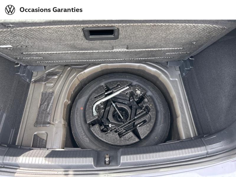 Voitures occasions VOLKSWAGEN POLO Life Cesson-Sévigné