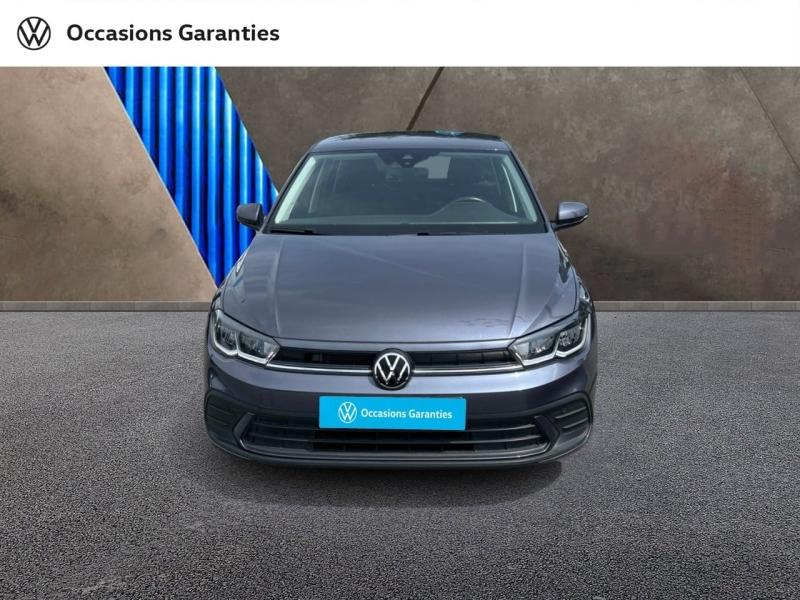 Voitures occasions VOLKSWAGEN POLO Life Cesson-Sévigné