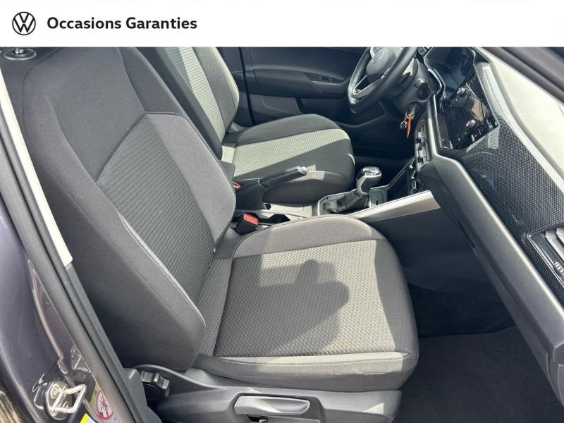 Voitures occasions VOLKSWAGEN POLO Life Cesson-Sévigné