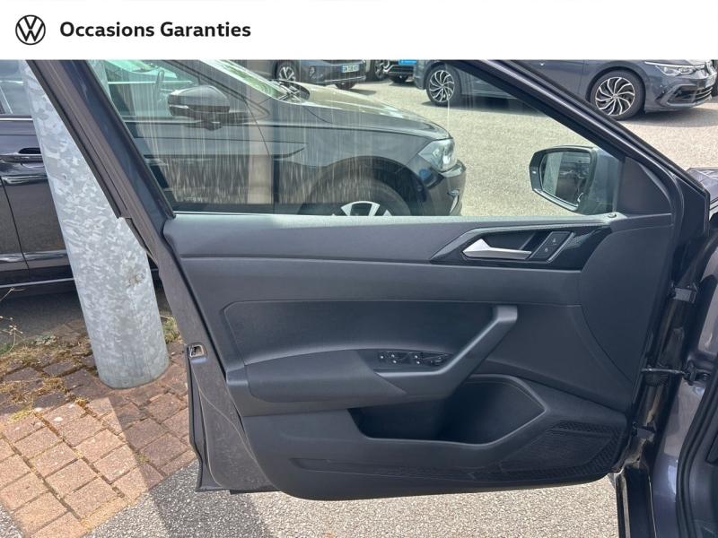 Voitures occasions VOLKSWAGEN POLO Life Cesson-Sévigné