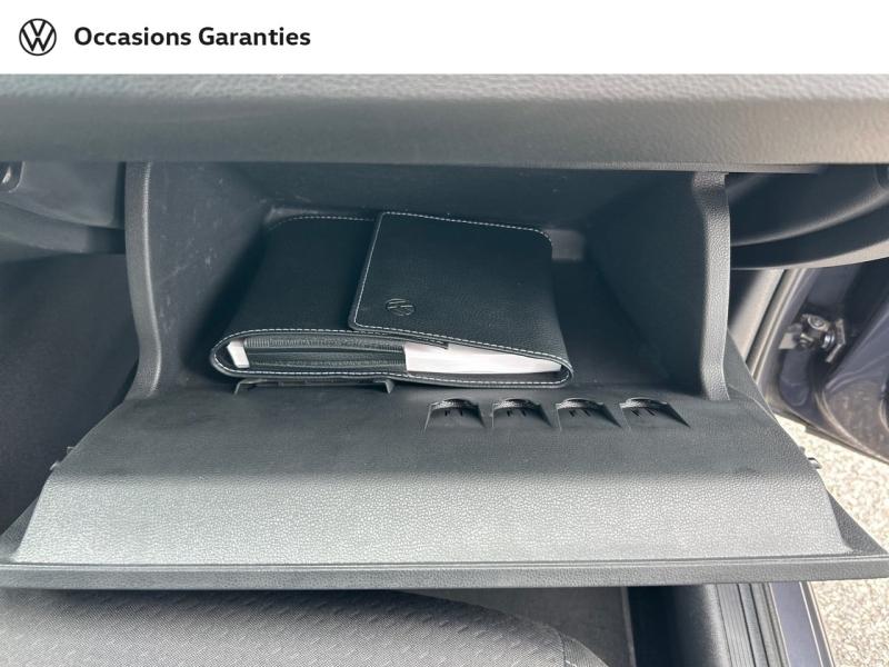 Voitures occasions VOLKSWAGEN POLO Life Cesson-Sévigné