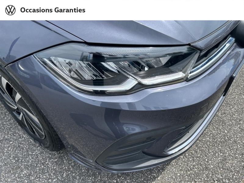 Voitures occasions VOLKSWAGEN POLO Life Cesson-Sévigné
