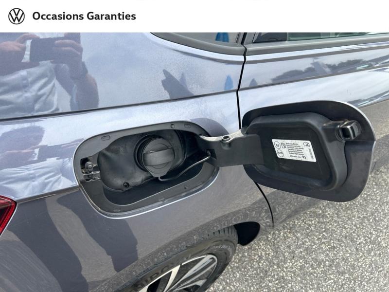 Voitures occasions VOLKSWAGEN POLO Life Cesson-Sévigné