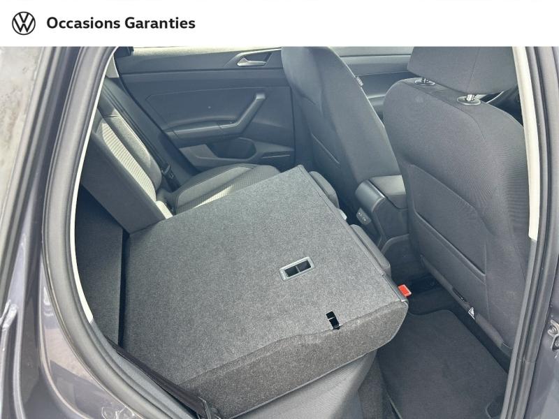 Voitures occasions VOLKSWAGEN POLO Life Cesson-Sévigné