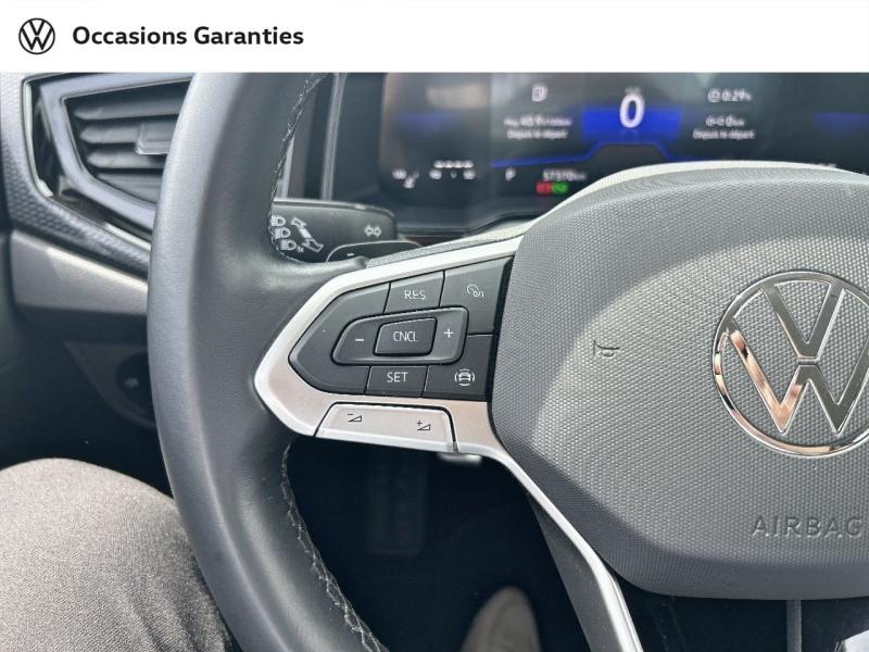 Voitures occasions VOLKSWAGEN POLO Life Cesson-Sévigné