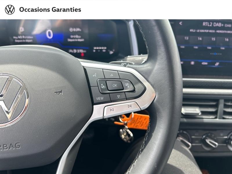 Voitures occasions VOLKSWAGEN POLO Life Cesson-Sévigné