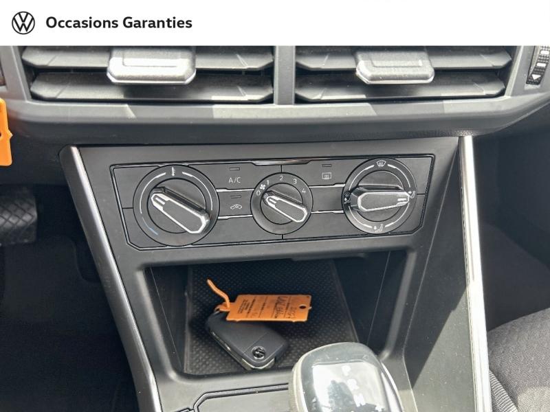 Voitures occasions VOLKSWAGEN POLO Life Cesson-Sévigné