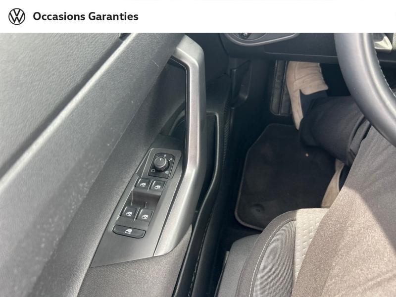 Voitures occasions VOLKSWAGEN POLO Life Cesson-Sévigné