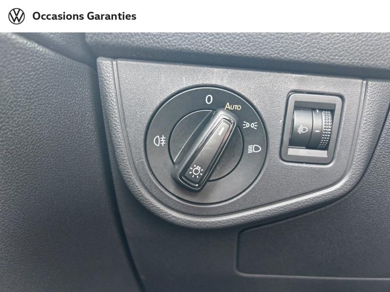 Voitures occasions VOLKSWAGEN POLO Life Cesson-Sévigné