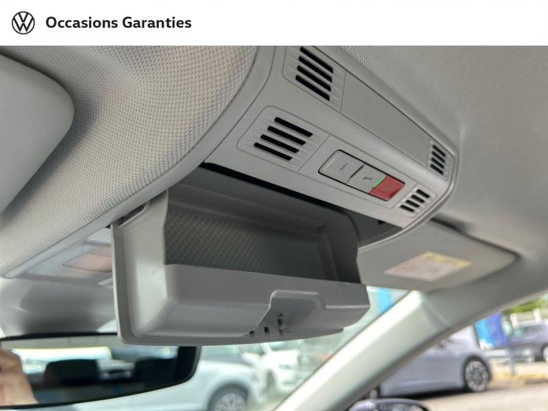 Voitures occasions VOLKSWAGEN POLO Life Cesson-Sévigné