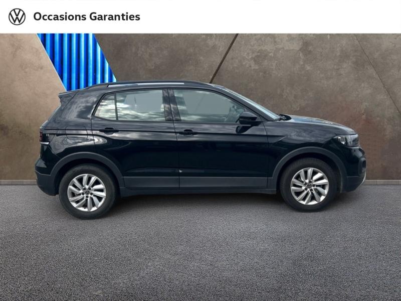 Voitures occasions VOLKSWAGEN T-CROSS Life Tech Cesson-Sévigné