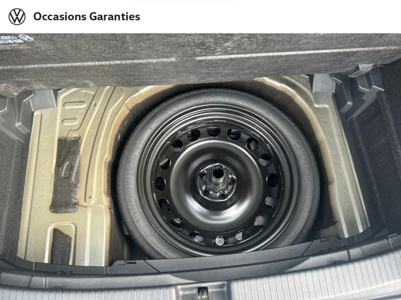 Voitures occasions VOLKSWAGEN T-CROSS Life Tech Cesson-Sévigné
