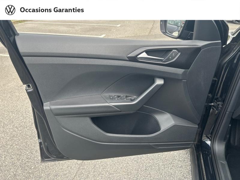 Voitures occasions VOLKSWAGEN T-CROSS Life Tech Cesson-Sévigné