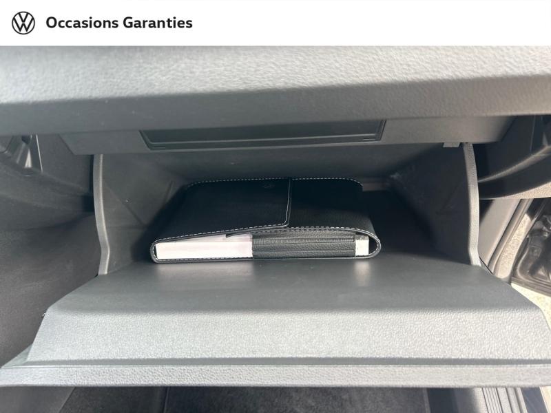 Voitures occasions VOLKSWAGEN T-CROSS Life Tech Cesson-Sévigné