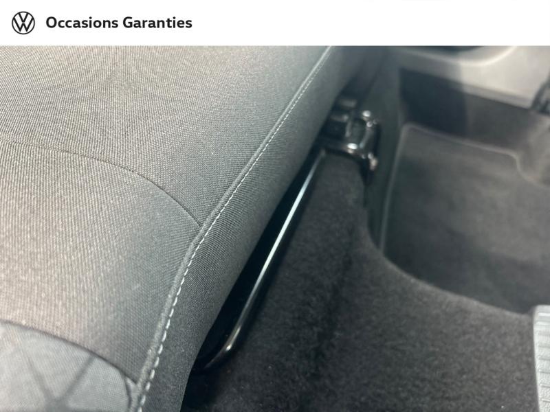 Voitures occasions VOLKSWAGEN T-CROSS Life Tech Cesson-Sévigné