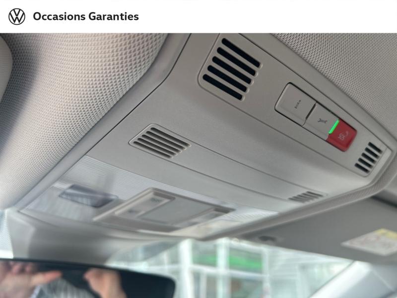 Voitures occasions VOLKSWAGEN T-CROSS Life Tech Cesson-Sévigné