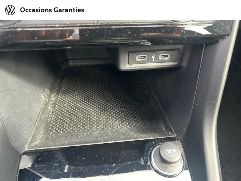 Voitures occasions VOLKSWAGEN T-CROSS Life Tech Cesson-Sévigné