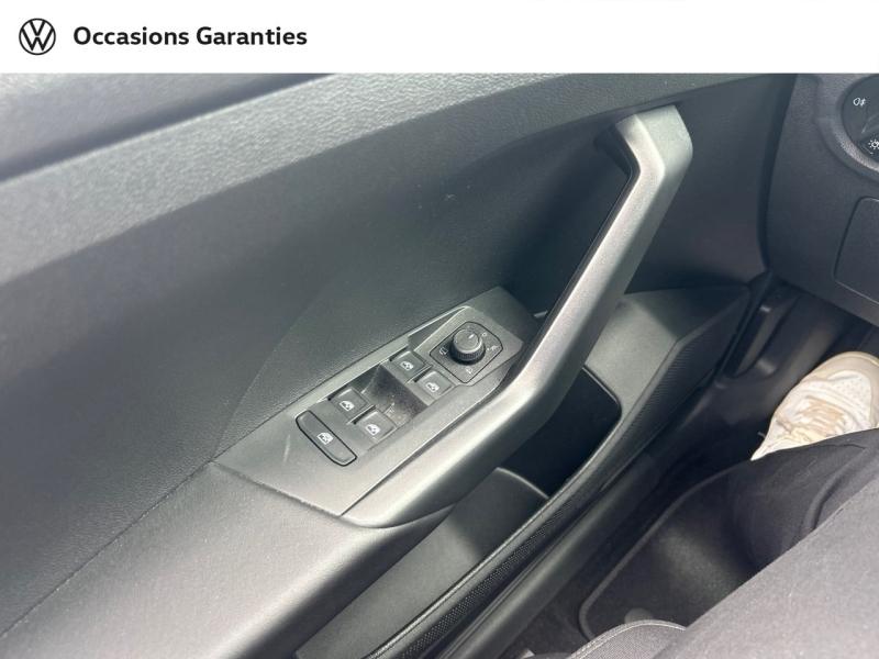 Voitures occasions VOLKSWAGEN T-CROSS Life Tech Cesson-Sévigné