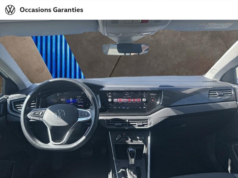 Voitures occasions VOLKSWAGEN POLO Life Cesson-Sévigné