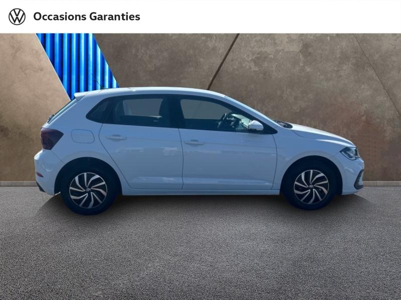 Voitures occasions VOLKSWAGEN POLO Life Cesson-Sévigné