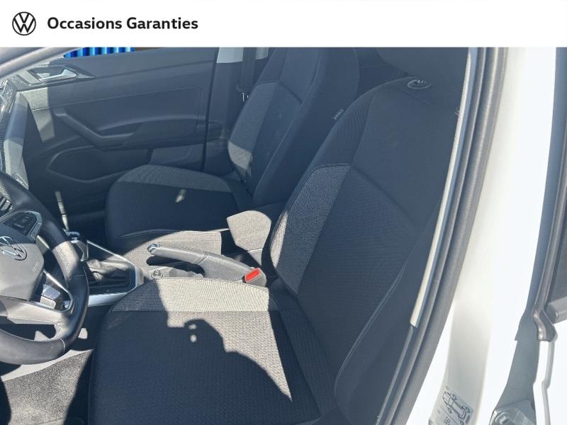 Voitures occasions VOLKSWAGEN POLO Life Cesson-Sévigné