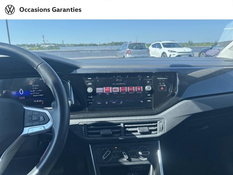 Voitures occasions VOLKSWAGEN POLO Life Cesson-Sévigné