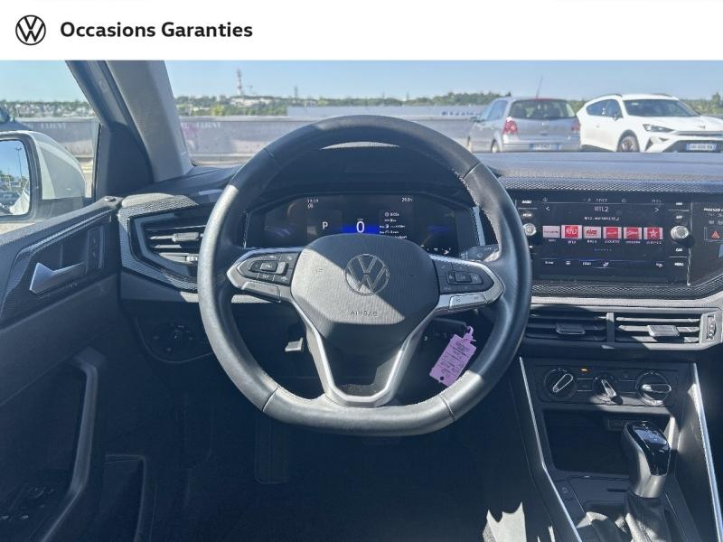 Voitures occasions VOLKSWAGEN POLO Life Cesson-Sévigné