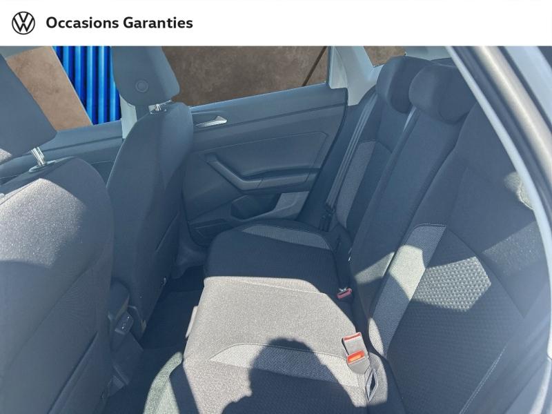 Voitures occasions VOLKSWAGEN POLO Life Cesson-Sévigné