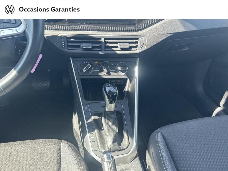 Voitures occasions VOLKSWAGEN POLO Life Cesson-Sévigné