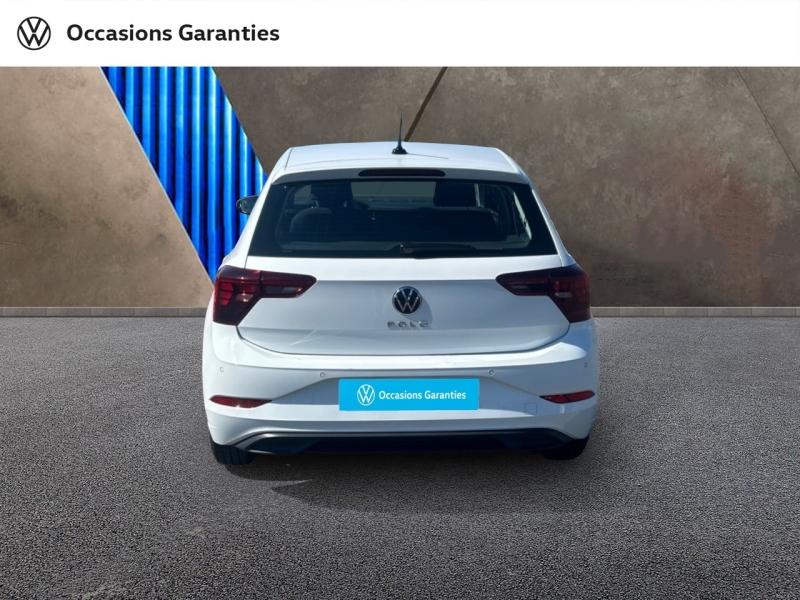 Voitures occasions VOLKSWAGEN POLO Life Cesson-Sévigné