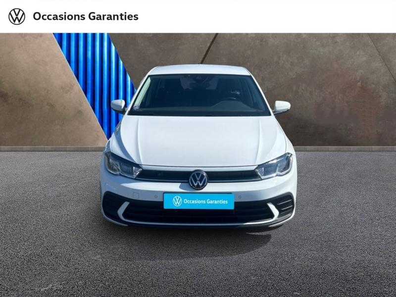 Voitures occasions VOLKSWAGEN POLO Life Cesson-Sévigné