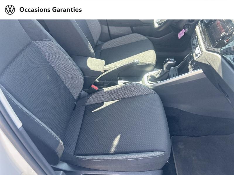 Voitures occasions VOLKSWAGEN POLO Life Cesson-Sévigné