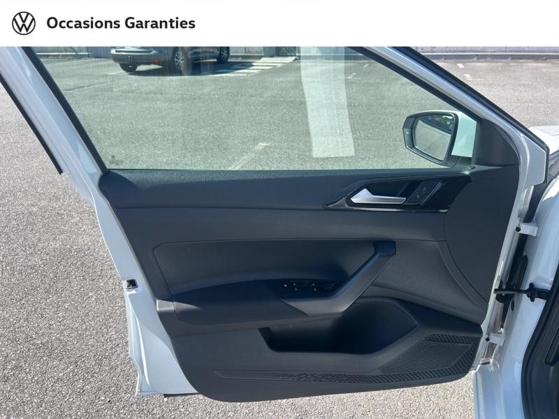 Voitures occasions VOLKSWAGEN POLO Life Cesson-Sévigné