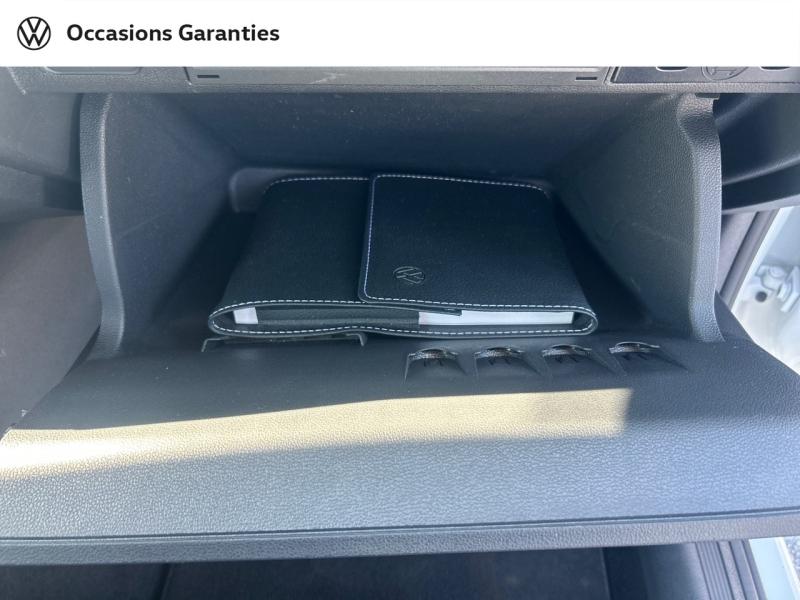 Voitures occasions VOLKSWAGEN POLO Life Cesson-Sévigné