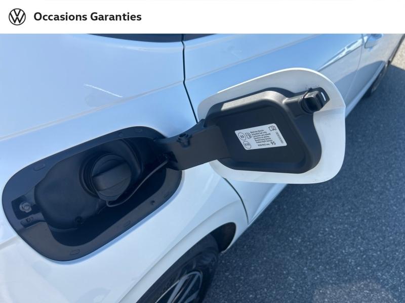 Voitures occasions VOLKSWAGEN POLO Life Cesson-Sévigné
