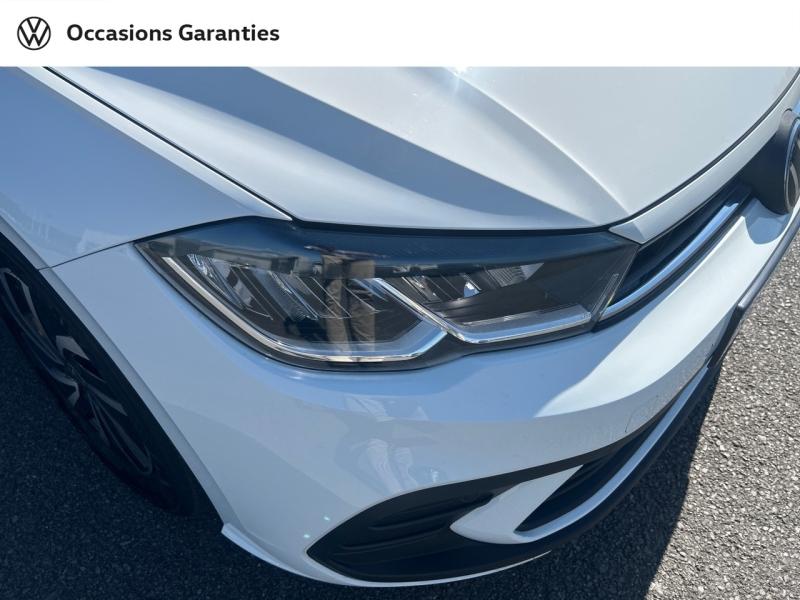 Voitures occasions VOLKSWAGEN POLO Life Cesson-Sévigné