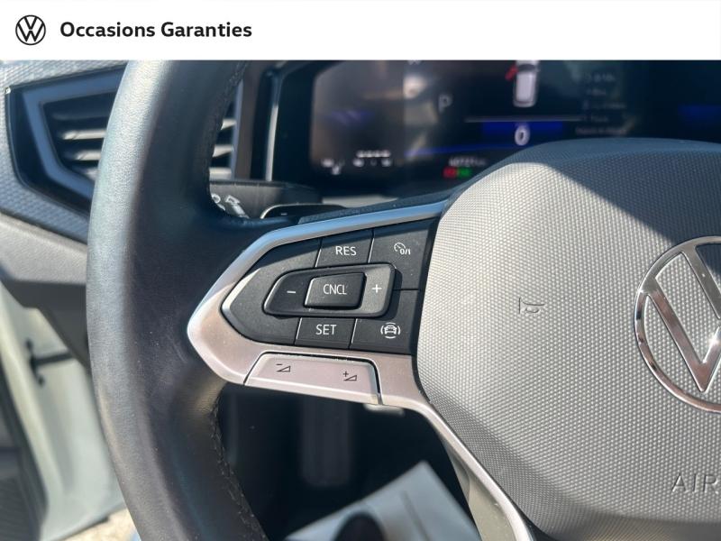 Voitures occasions VOLKSWAGEN POLO Life Cesson-Sévigné