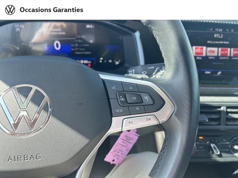 Voitures occasions VOLKSWAGEN POLO Life Cesson-Sévigné