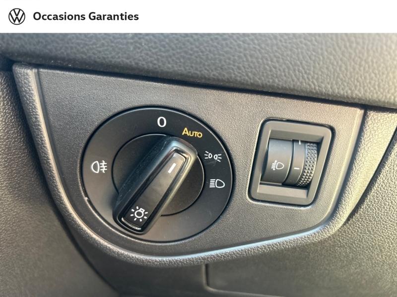 Voitures occasions VOLKSWAGEN POLO Life Cesson-Sévigné